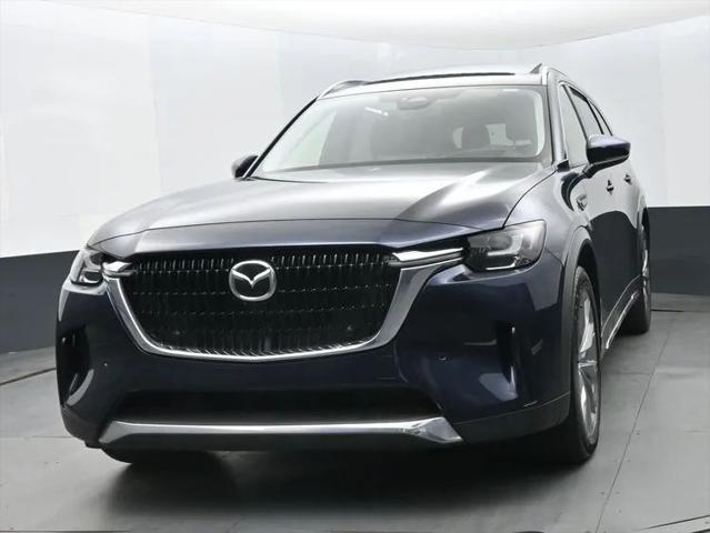 2024 Mazda X-90 3.3 Turbo Premium for sale in Newark, NJ