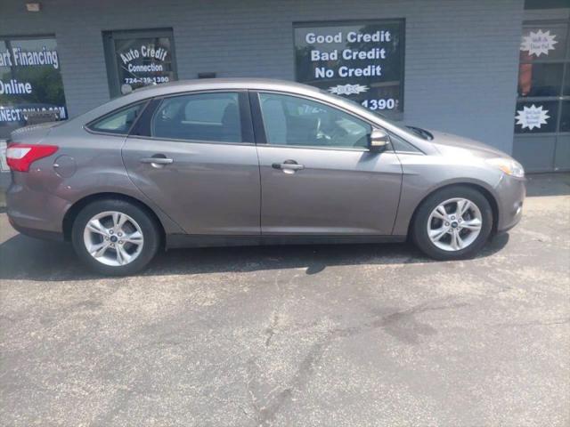 2013 Ford Focus SE for sale in Uniontown, PA