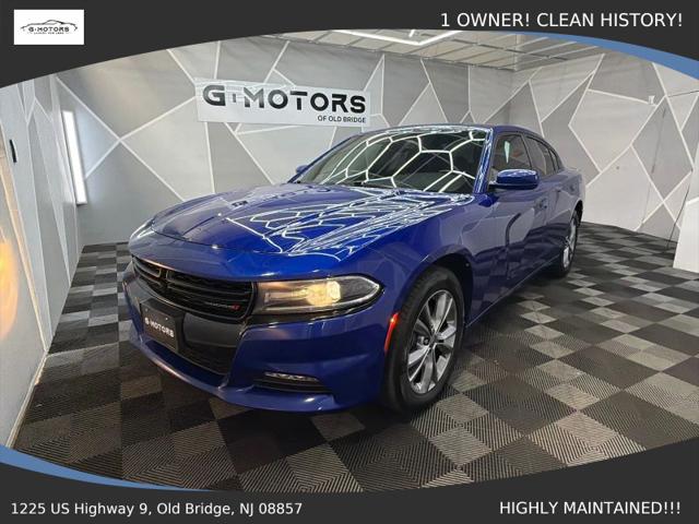 2020 Dodge Charger SXT AWD for sale in Old Bridge, NJ