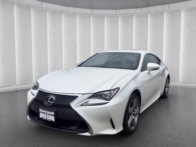2015 Lexus RC 350 350 for sale in Glen Burnie, MD