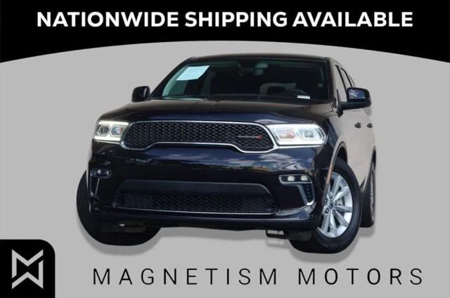 2021 Dodge Durango SXT RWD for sale in Lawrenceville, GA