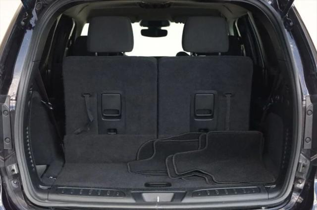 2021 Dodge Durango SXT RWD