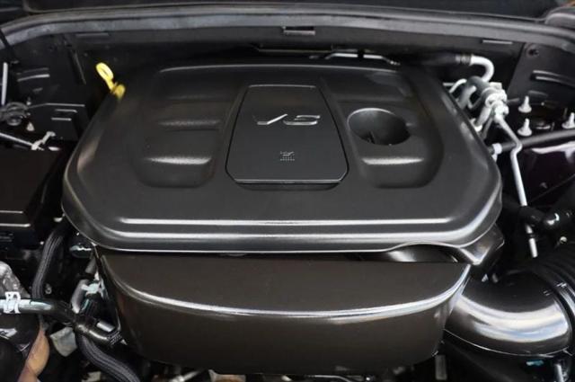 2021 Dodge Durango SXT RWD