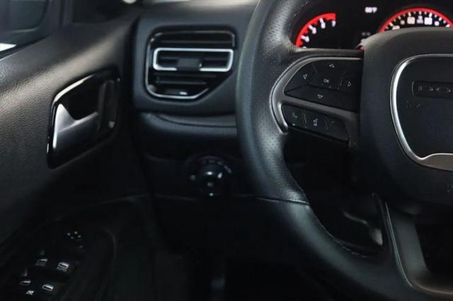 2021 Dodge Durango SXT RWD