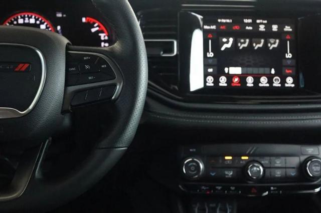 2021 Dodge Durango SXT RWD