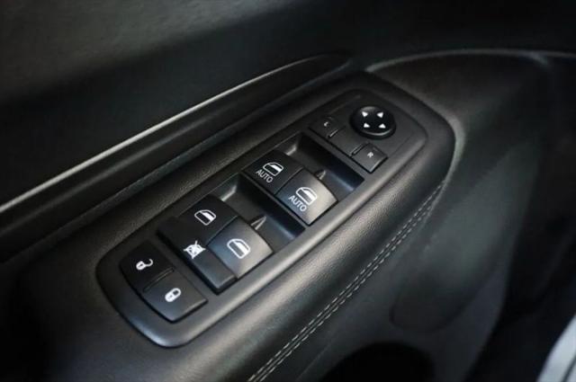 2021 Dodge Durango SXT RWD