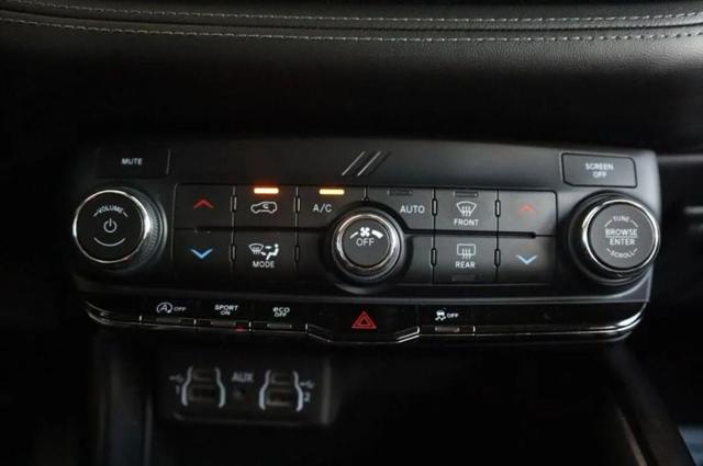 2021 Dodge Durango SXT RWD