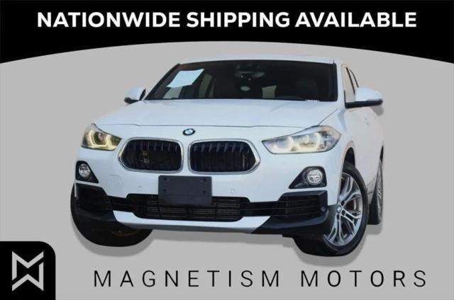 2018 BMW X2 xDrive28i for sale in Lawrenceville, GA