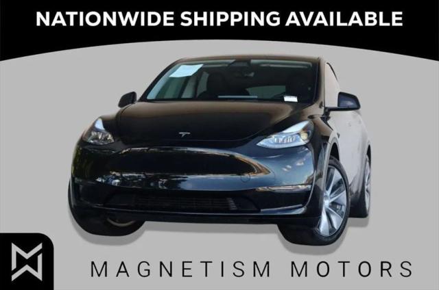 2024 Tesla Model Y Long Range Dual Motor All-Wheel Drive for sale in Lawrenceville, GA