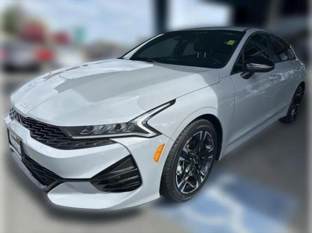 2022 Kia K5 GT-Line for sale in Pittsburg, CA