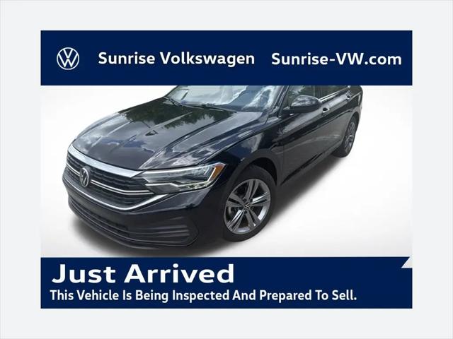 2022 Volkswagen Jetta 1.5T SE for sale in Fort Pierce, FL