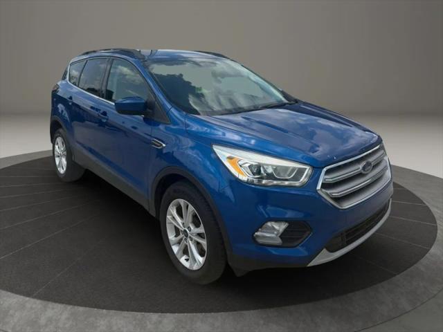 2017 Ford Escape SE for sale in Redford, MI