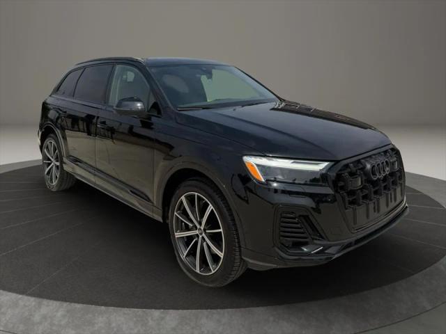 2025 Audi Q7 Premium Plus 45 TFSI quattro Tiptronic for sale in Redford, MI