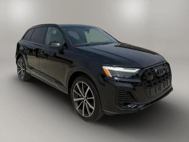 2025 Audi Q7 Premium Plus 45 TFSI quattro Tiptronic for sale in Redford, MI
