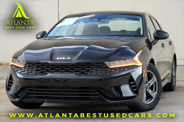 2023 Kia K5 LXS for sale in Peachtree Corners, GA