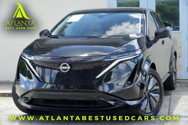 2023 Nissan ARIYA ENGAGE for sale in Peachtree Corners, GA