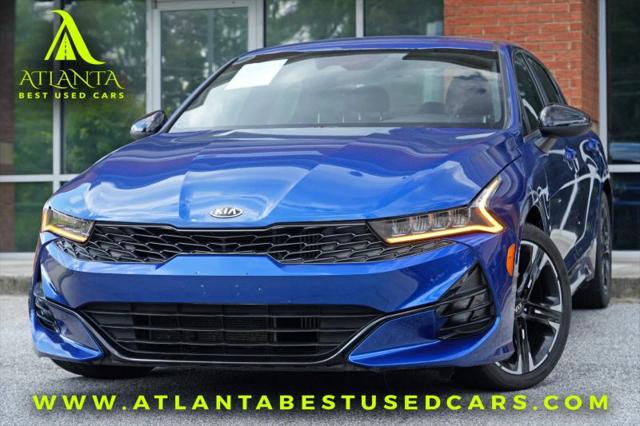 2021 Kia K5 GT-Line for sale in Peachtree Corners, GA