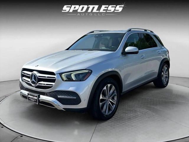 2020 Mercedes-Benz GLE GLE 350 4MATIC for sale in San Antonio, TX