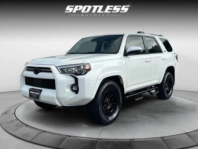 2023 Toyota 4Runner SR5 for sale in San Antonio, TX