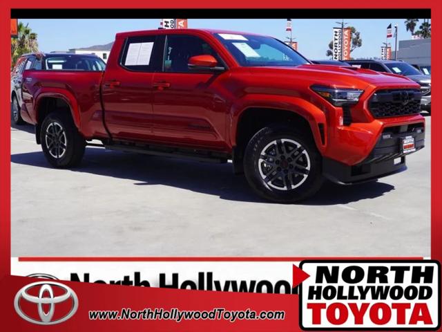 2026 Toyota Tacoma TRD Sport for sale in North Hollywood, CA