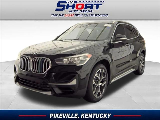2021 BMW X1 sDrive28i for sale in Pikeville, KY