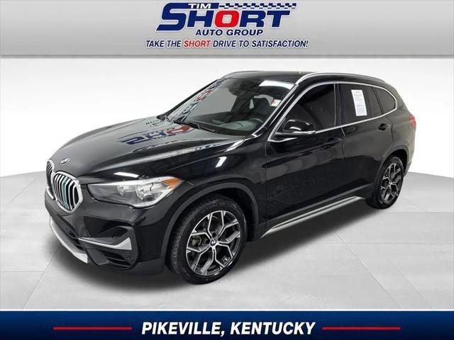 2021 BMW X1 sDrive28i for sale in Pikeville, KY