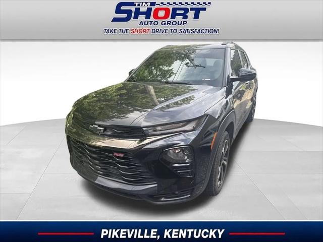 2022 Chevrolet TrailBlazer AWD RS for sale in Pikeville, KY