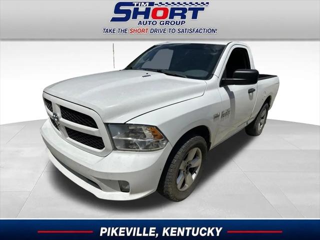 2014 Ram 1500 Express for sale in Pikeville, KY