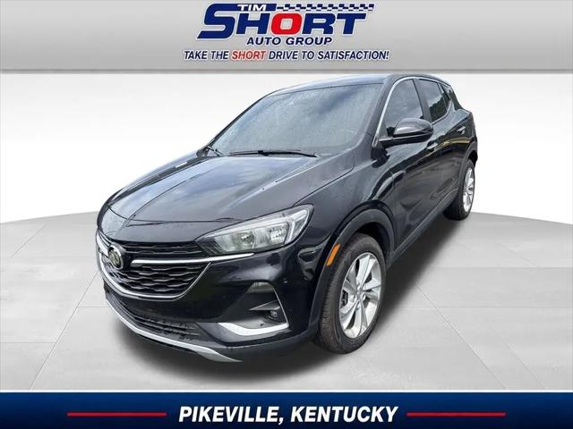 2023 Buick Encore GX Preferred FWD for sale in Pikeville, KY