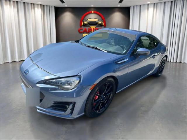 2018 Subaru BRZ Limited for sale in Decatur, GA