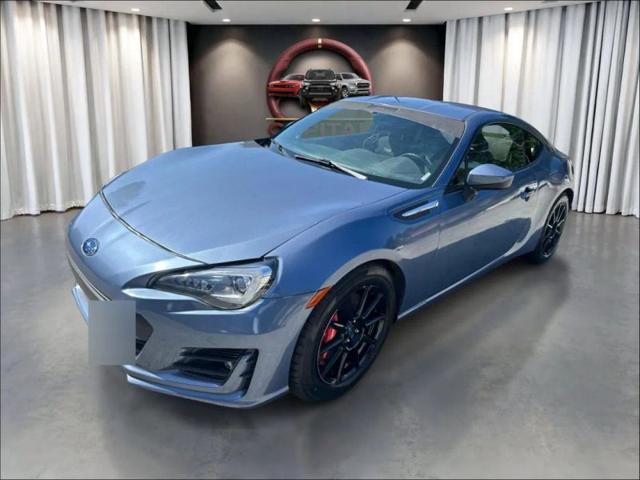 2018 Subaru BRZ Limited for sale in Decatur, GA