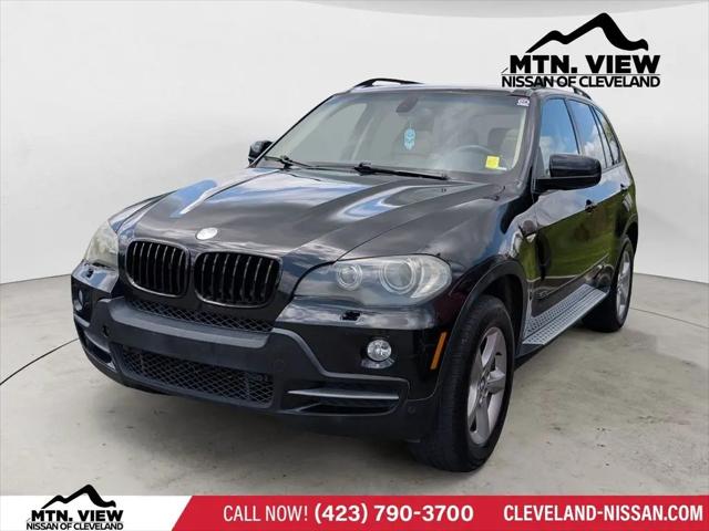 2007 BMW X5 3.0si for sale in McDonald, TN