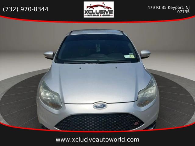 2013 Ford Focus Base for sale in Keyport, NJ