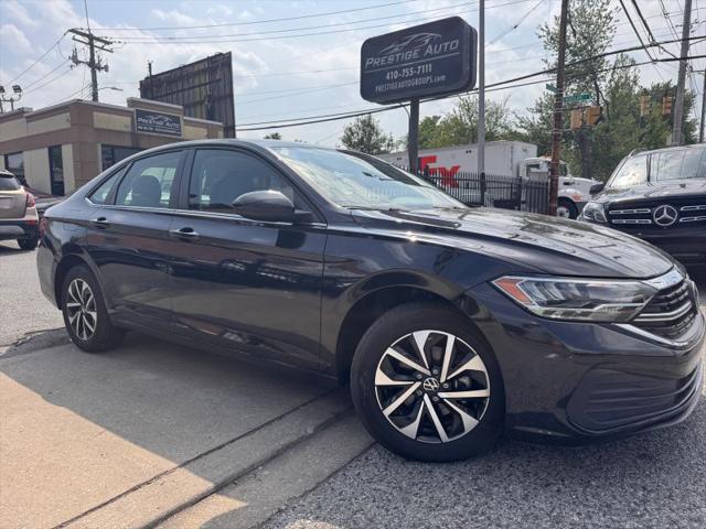 2024 Volkswagen Jetta 1.5T S for sale in Baltimore, MD