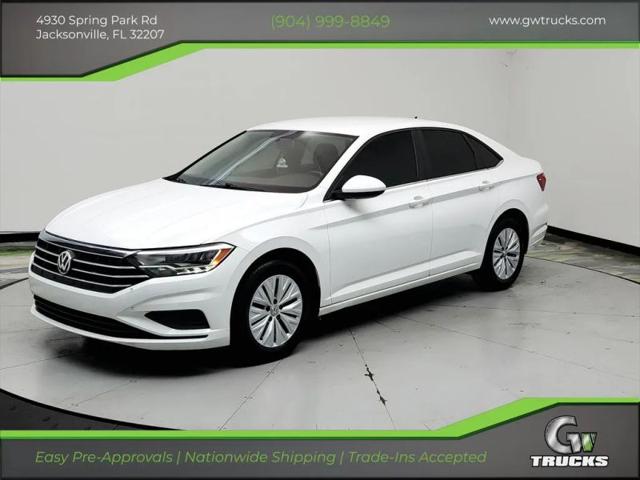 2019 Volkswagen Jetta 1.4T S for sale in Jacksonville, FL