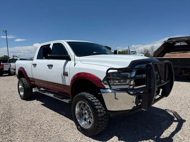 2012 Ram 2500 ST for sale in Brighton, CO