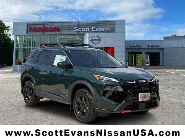2026 Nissan Rogue Rock Creek for sale in Carrollton, GA