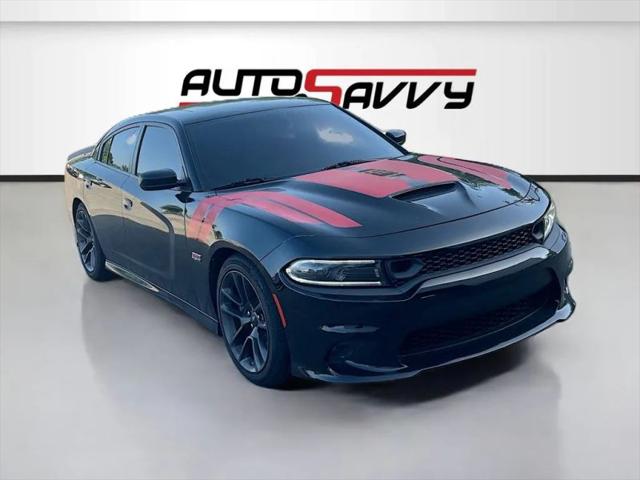 2023 Dodge Charger Scat Pack for sale in Duncanville, TX