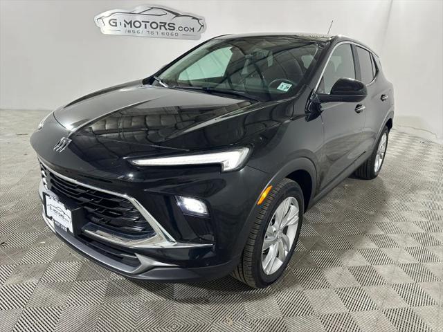 2024 Buick Encore GX Preferred FWD for sale in Waterford Works, NJ
