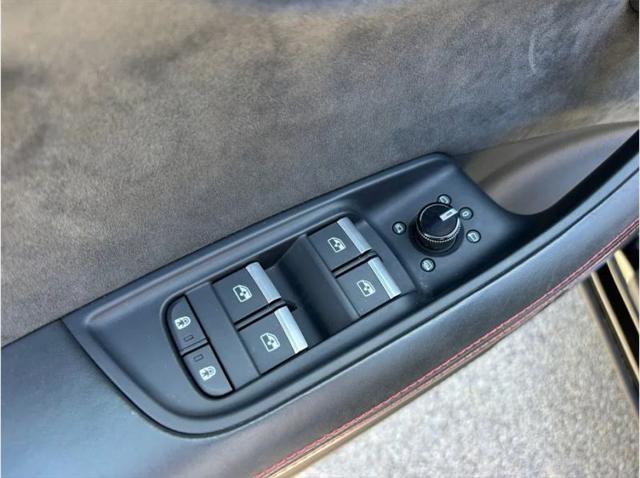 2021 Audi RS Q8 TFSI quattro Tiptronic