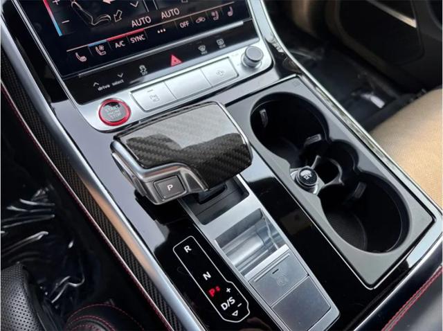 2021 Audi RS Q8 TFSI quattro Tiptronic