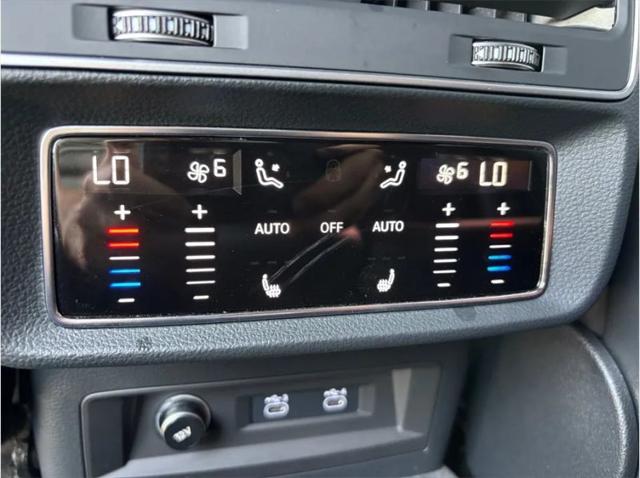 2021 Audi RS Q8 TFSI quattro Tiptronic
