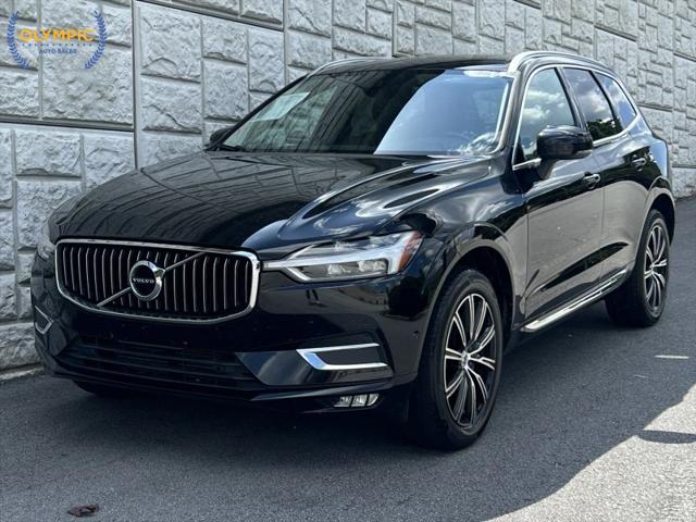2019 Volvo XC60 T5 Inscription for sale in Decatur, GA