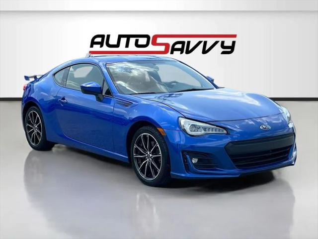 2020 Subaru BRZ Limited for sale in Houston, TX