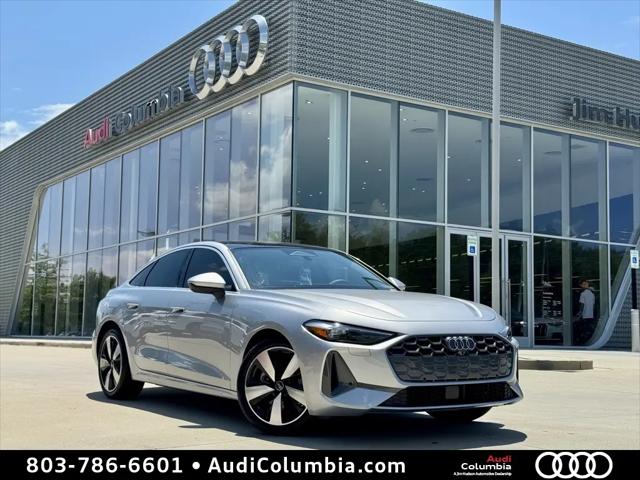 2025 Audi A5 Premium TFSI quattro S tronic for sale in Columbia, SC