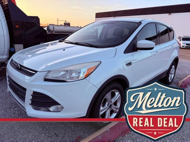 2015 Ford Escape SE for sale in Claremore, OK