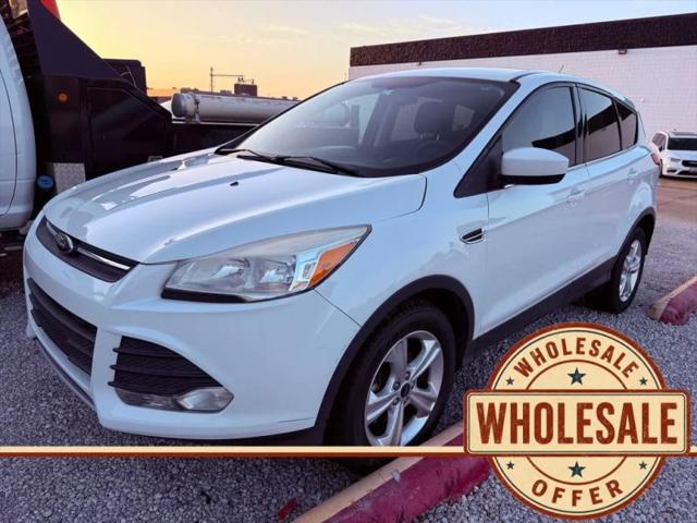 2015 Ford Escape SE for sale in Claremore, OK