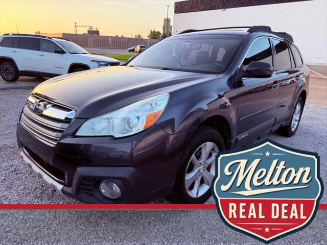 2013 Subaru Outback 2.5i Limited for sale in Claremore, OK