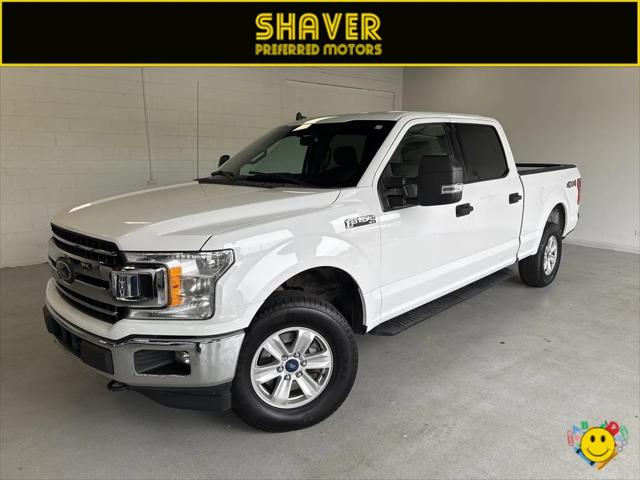 2019 Ford F-150 XLT for sale in Merrillville, IN