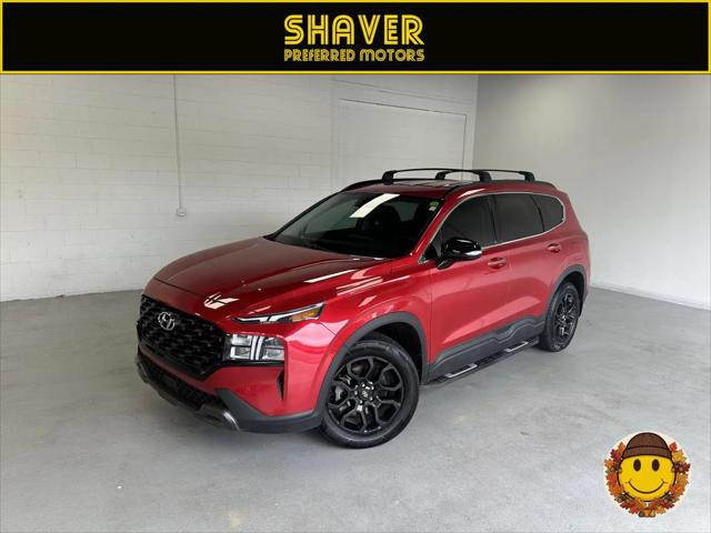 2022 Hyundai Santa Fe XRT for sale in Merrillville, IN